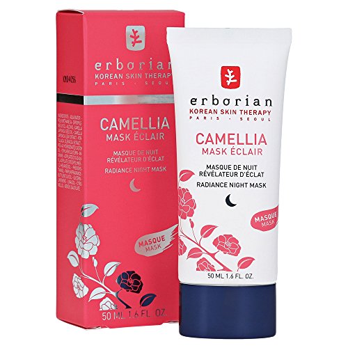 Erborian Camellia Mask Eclair 50ml