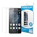 Produktbild Huawei P9 Lite 2016 Panzerglas (2 Stück) - Schutzglas Japanische 9H Tempered HD Schutzfolie, Displayschutzfolie Glas, Screen Protector Hartglas, Panzerglasfolie, Handy Glasfolie, Panzerfolie…
