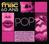 Collection Fnac 60 Ans Pop - 10cc