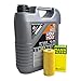 Produktbild LIQUI MOLY Top Tec 4200 5W-30 3707 + MANN FILTER Ölfilter HU 615/3 x