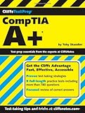 Image de Cliffs TestPrep CompTIA A+