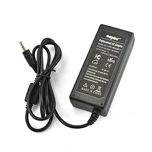 Sunydeal 18.5V 3.5A laptop Netzteil Ladegerät für HP 110 / 110s / E300 / E500 / E500s / E700 / M300 / M500 / M700 / V300 4.8*1.5 - 6