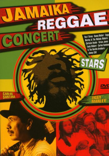 Preisvergleich Produktbild Jamaika Reggae Concert