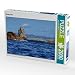 Produktbild CALVENDO 4059478946729 Mercury Bay Foto-Puzzle Bild von Thiem-Eberitsch Jana, 2000 Teile, Weiß, Lege-Größe 90 x 67 cm