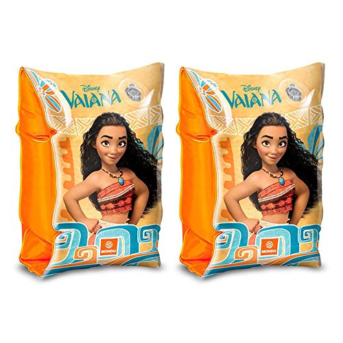 Preisvergleich Produktbild Vaiana Disney Schwimmflügel Schwimmen Pool Meer
