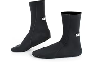 SEAC Standard Chaussons