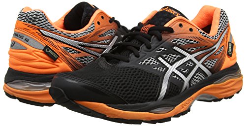 Asics Herren Gel-Cumulus 18 G-Tx Laufschuhe - 5