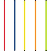 Avessa Cbk-50 Antrenman &Ccedil;ubuğu 50 Cm 5Li Karışık Renk