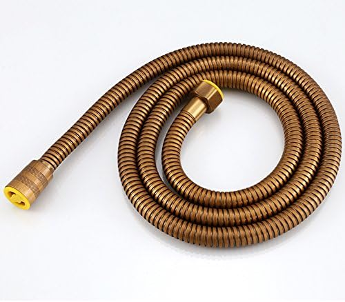 European Style,Retro,Lance Bidet Set High Pressure Toilet Spray Copper Spray Turbocharged Small Showers-E