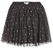 Esprit Girl's Skirt, Grey (Charcoal Grey), 2 Years (Manufacturer Size:92)