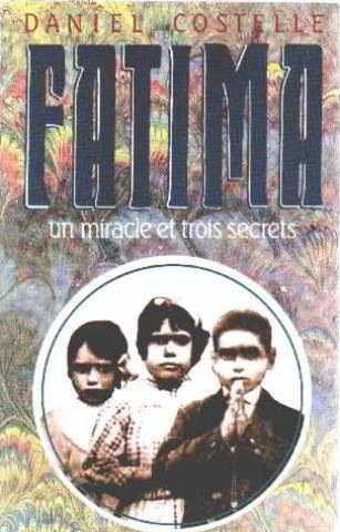 couverture de : Fatima