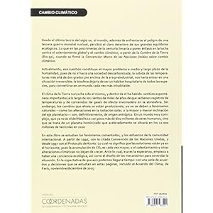 Frente al apocalipsis del clima : la lucha contra el calentamiento global : de Río-92 a París-2016