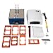 Produktbild BuoQua LCD Separator Bildschirm Trennmaschine Display Trenner Scheider Reparatur für Iphone Samsung Galaxy Nokia HTC Mit 8 Modul