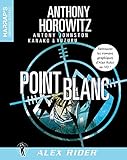 Harrap's Alex Rider/Point Blanc