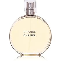 【新品未使用】CHANEL CHANCE Eau de Parfum 50ml CHANCE EAU DE TOILETTE SPRAY - 50 ml | CHANEL