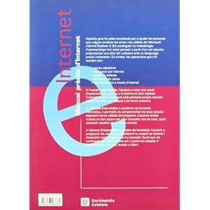 Manual pràctic d'Internet (Manuals Microsoft Office 2000)