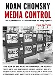Image de Media Control: The Spectacular Achievements of Propaganda