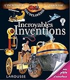 Incroyables inventions