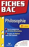 Philosophie Tle L/ES/S
