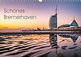 Schönes Bremerhaven (Wandkalender 2020 DIN A3 quer) by