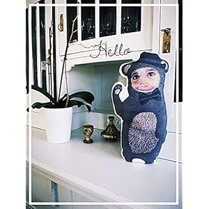 Partygeschenk lustiges Geschenk Fotogeschenk Fotokissen