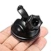 Price comparison product image AAlamor Replacement Car Suction Cup for Nextbase Dash Cam 112 212 312GW 412GW Mini Mount