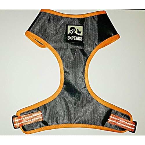 Amazon.co.uk 3 peaks dog harness
