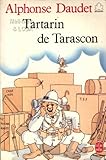 Aventures prodigieuses de Tartarin de Tarascon