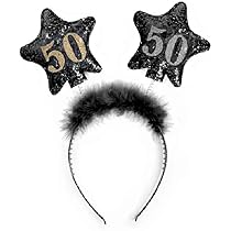 Biglietto Auguri 50 Anni Pop-Up Con Luci E Musica - Effetto Sorpresa 3D Con Candela Soffiabile - Foto 10