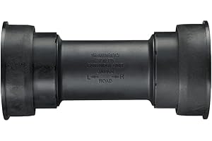 Shimano BB92/BB94 - Movimento centrale Press Fit per Dura Ace / XTR variabile