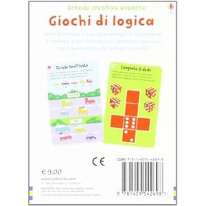 Giochi di logica