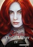 Cover zum Buch Seraphim: Tempus Fugit