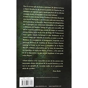 Catalina, la fugitiva de San Benito: La asombrosa huída de una joven marcada por la Inquisición (BEST SELLER)