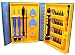 Produktbild KIT SET 38 SCHRAUBENDREHER ZUM ENTFERNEN DER SMARTPHONE MOBILE PHONES MONTAGE