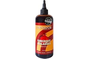 CORNEDOR - Granatapfelsirup | 400 ml | Sirup, Dressing, Soße, Marinade | Süß & Sauer | 100% Granatapfel, ohne Zuckerzusatz, ohne Zusatzstoffe