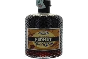 Antica Distilleria Quaglia Liquore al Fernet 70 cl