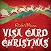 Produktbild Visa Card Christmas by Rick Mann