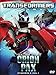 Transformers Prime - Orion Pax Stagione 02 Volume 01