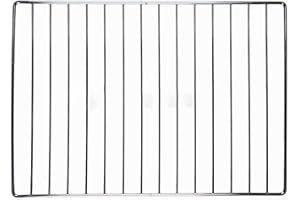 Recamania Parrilla Horno Balay Bosch Compatible con Siemens 435x340mm