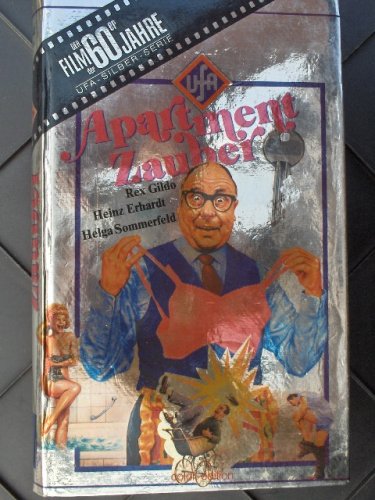 Preisvergleich Produktbild Apartment-Zauber