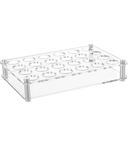 Custom 3/4/5 Fori Vino Che Serve Bere Bicchiere Di Birra Volo Vassoio Di Vetro A