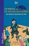 Cover zum Buch Ich will euch was erzählen