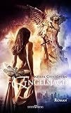 Cover zum Buch City of Angels 2. Engelsjagd