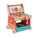 Produktbild Early Learning Centre Figuren (Holz ACT Werkbank)