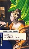 Cover zum Buch Die Dirne vom Niederrhein