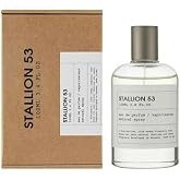 Unisex Arabic Perfume of Sandalwood, Leather and Noble Woods 100ml - Long Lasting Eau de Parfum Inspired by New York Luxury -