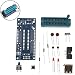 Produktbild Fansport PCB Board Kit Kreatives ATMEGA8 ATmega48 Entwicklungsboard Arduino Board Kit