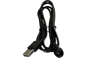 Elebest USB Ladekabel Bordsteckdose für Elebest Motorrad Navigationsgeräte, Motorrad Navi Elebest W4, Elebest Rider A6+