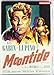 Moontide (Marea De Luna) [DVD]