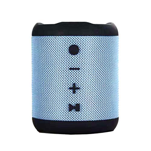Preisvergleich Produktbild LanLan Wireless-Lautsprecher drahtloser wasserdichter tragbarer Mini-Säulenbox-Lautsprecher im Freien